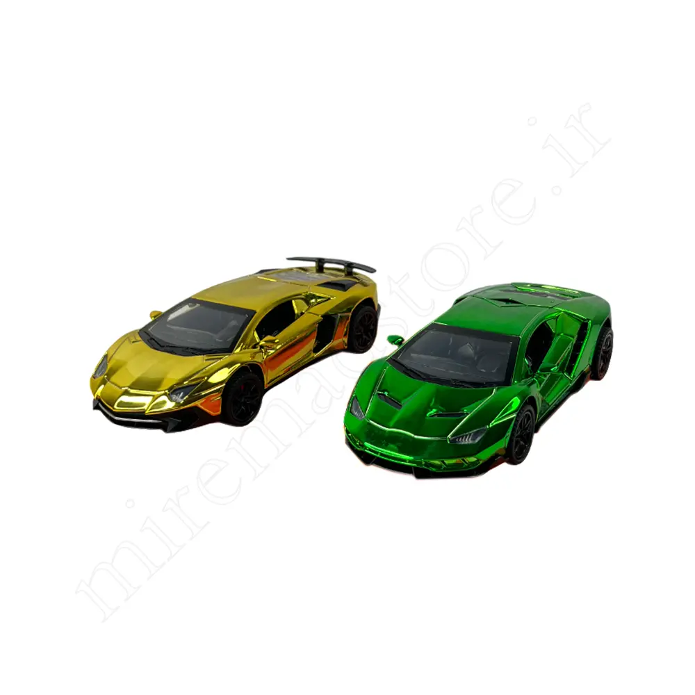 ماشین لامبورگینی MIUIAUTO NO:8032A