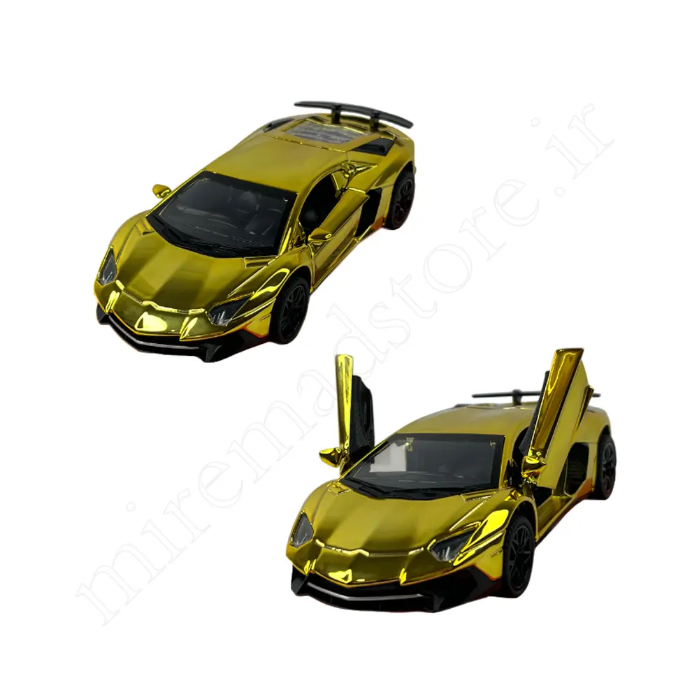 ماشین لامبورگینی MIUIAUTO NO:8032A