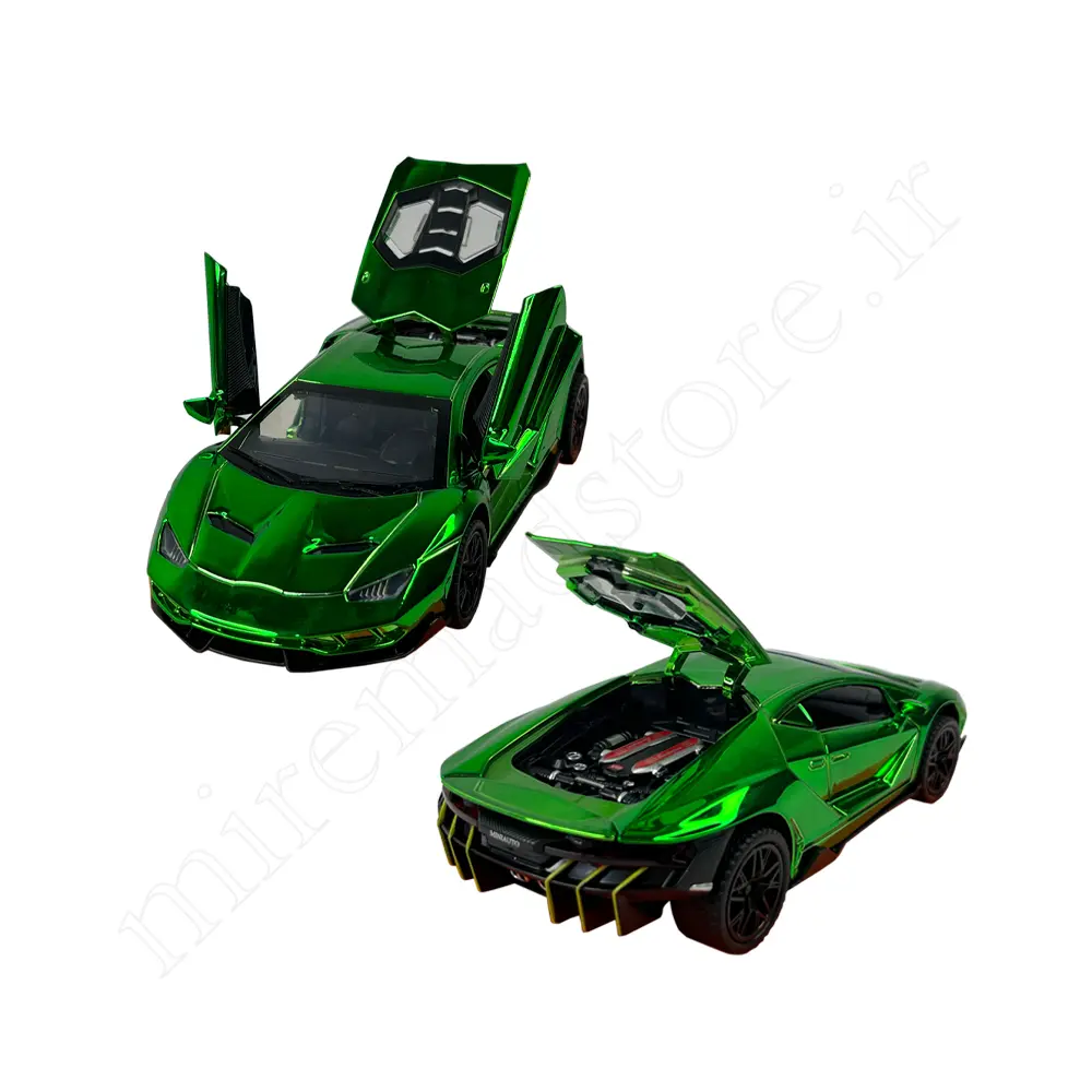 ماشین لامبورگینی MIUIAUTO NO:8032A