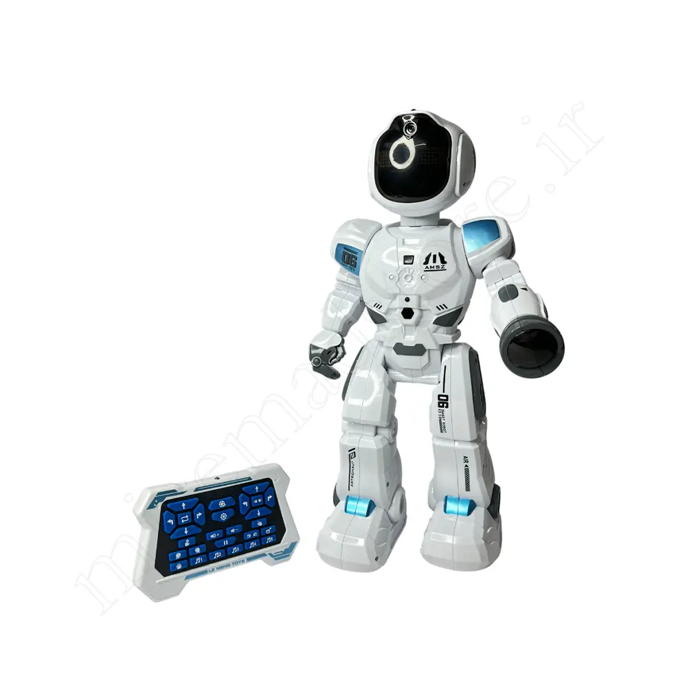 ربات کنترلیLE NENG TOYS NO:K30