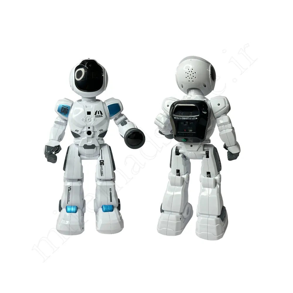 ربات کنترلیLE NENG TOYS NO:K30