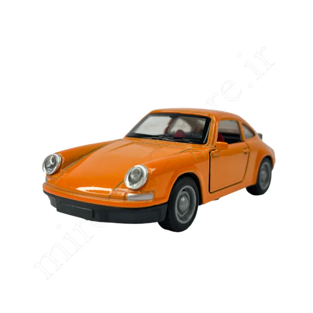 ماشین فلزی کلاسیک CAR