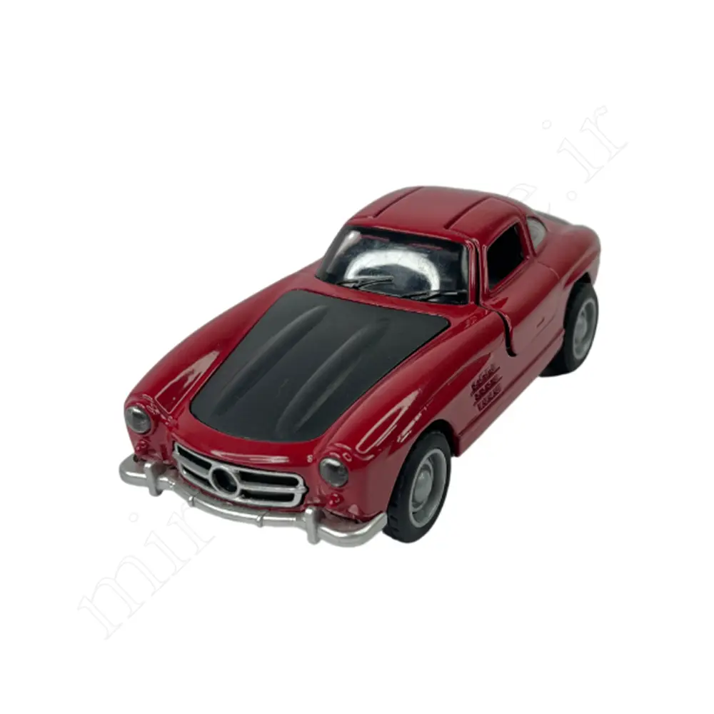 ماشین فلزی کلاسیک CAR