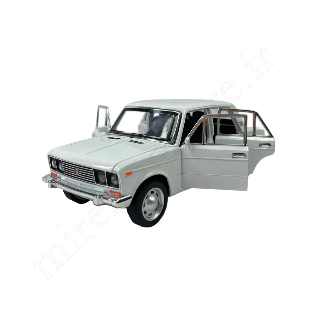 ماشین پیکان CAR