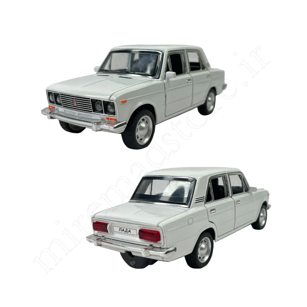ماشین پیکان CAR