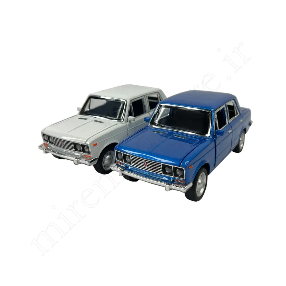 ماشین پیکان CAR