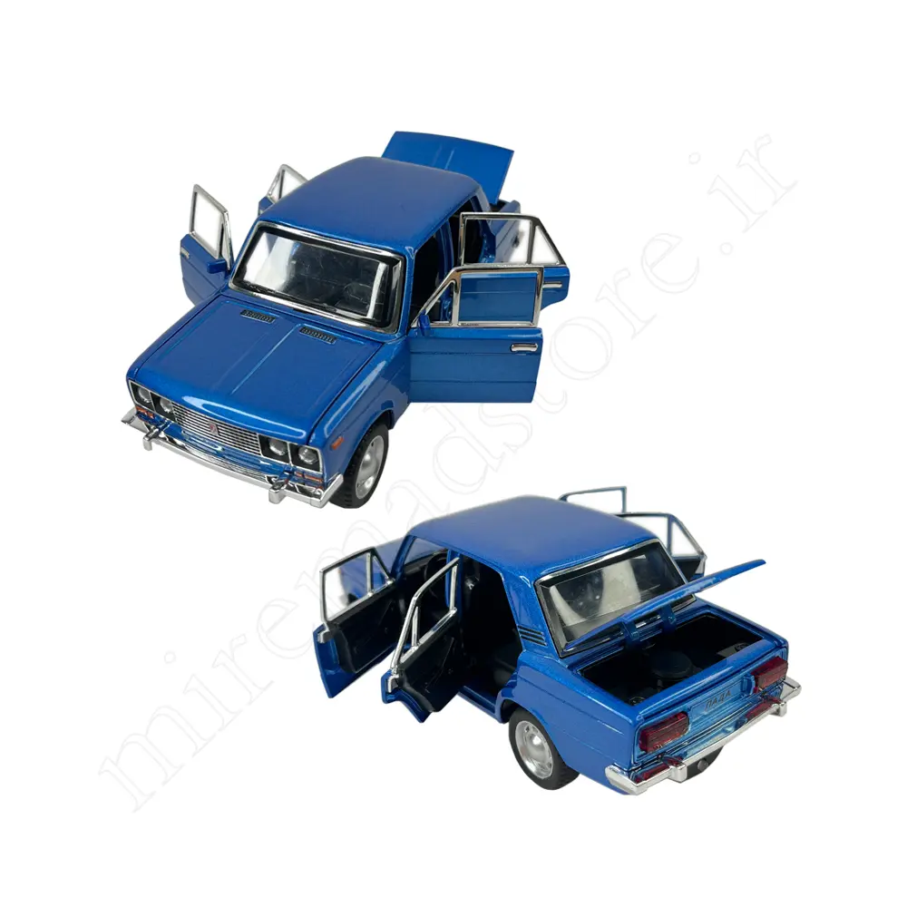 ماشین پیکان CAR