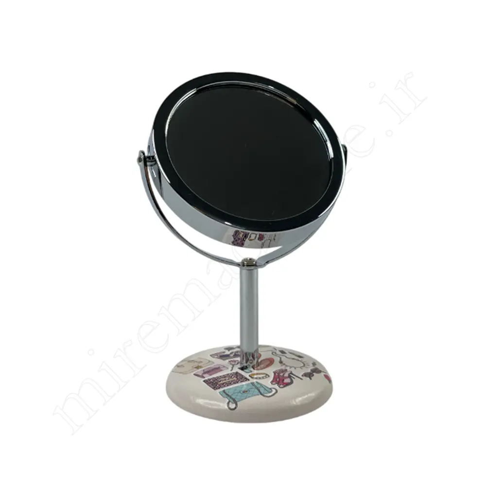 آیینه پایه دار MIRORR