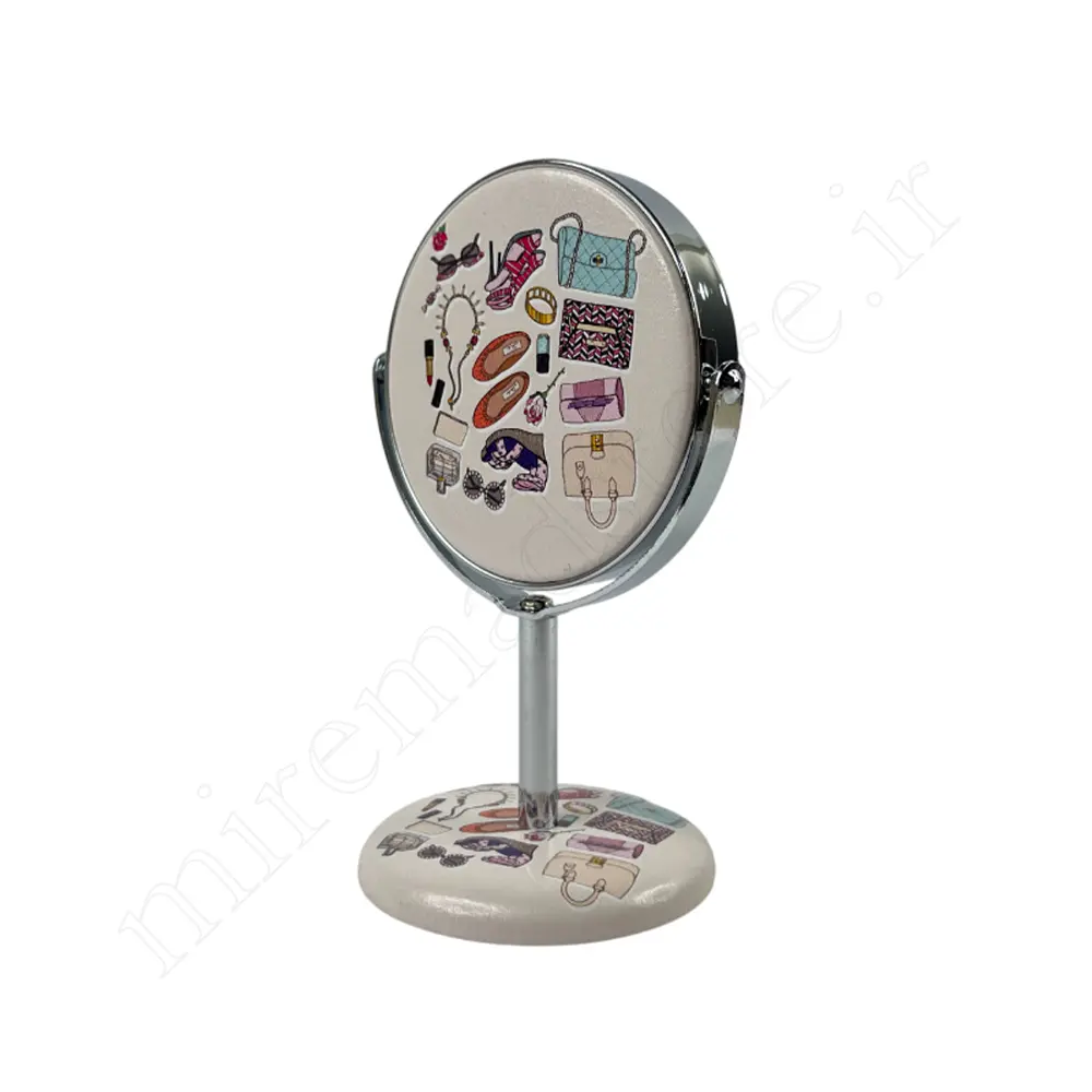 آیینه پایه دار MIRORR