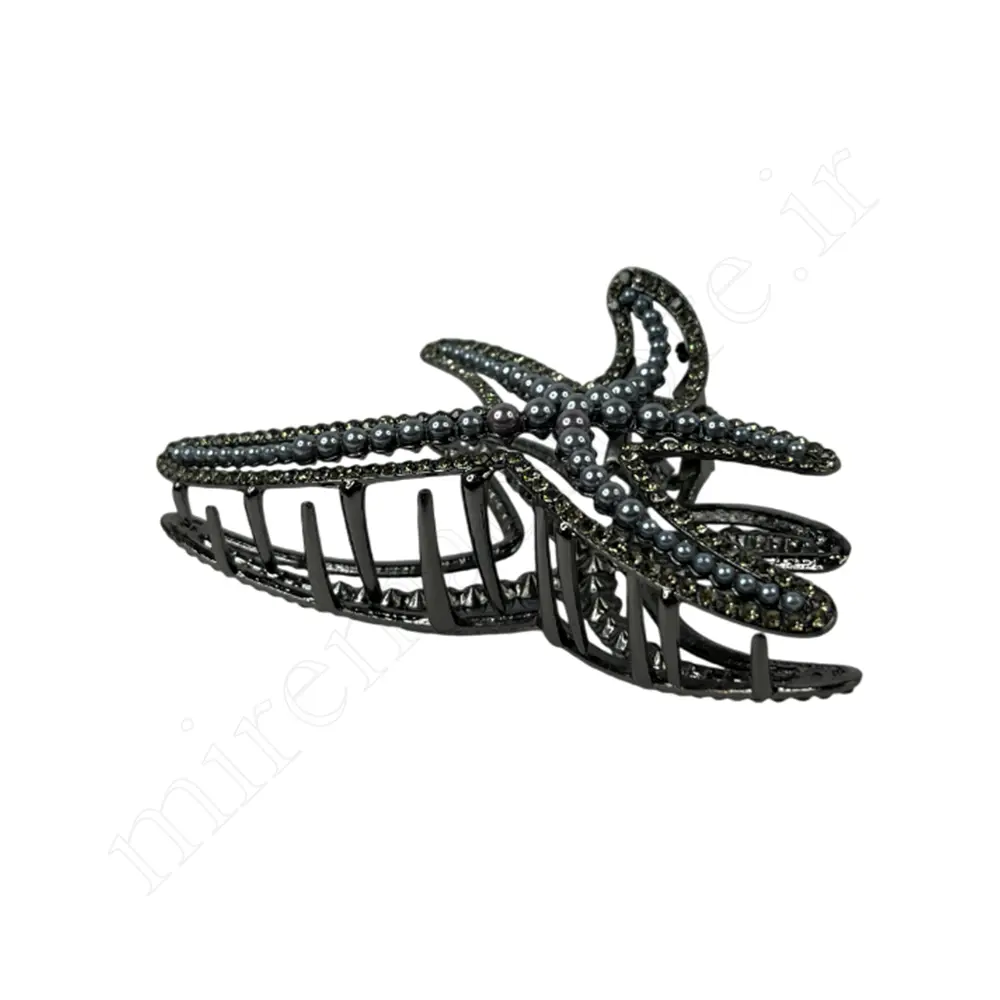 گیره مو ستاره دریایی ACCESSORY