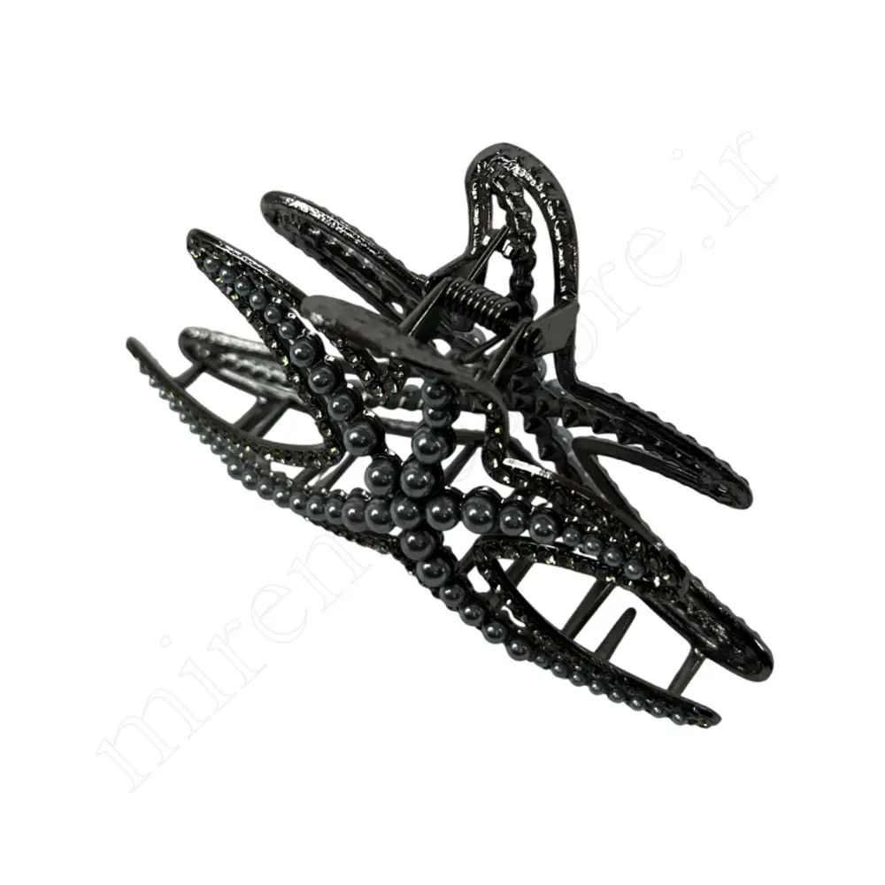 گیره مو ستاره دریایی ACCESSORY