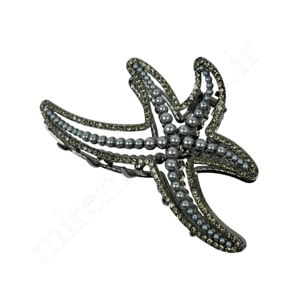 گیره مو ستاره دریایی ACCESSORY