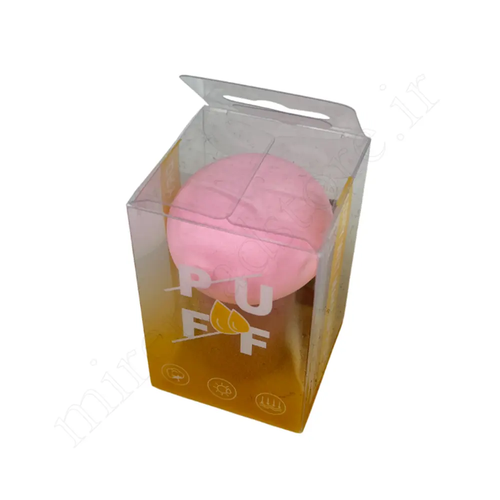 پد قارچیBeauty Blender 10989