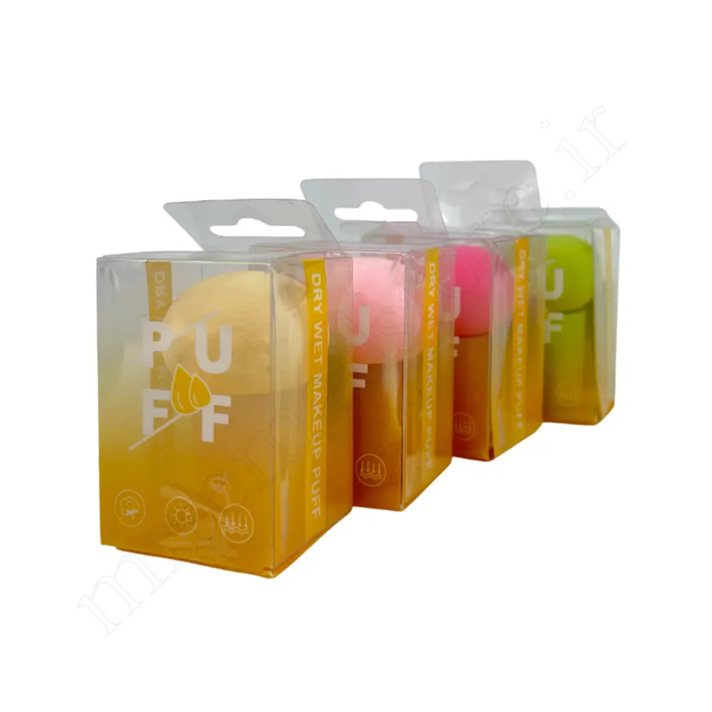 پد قارچیBeauty Blender 10989