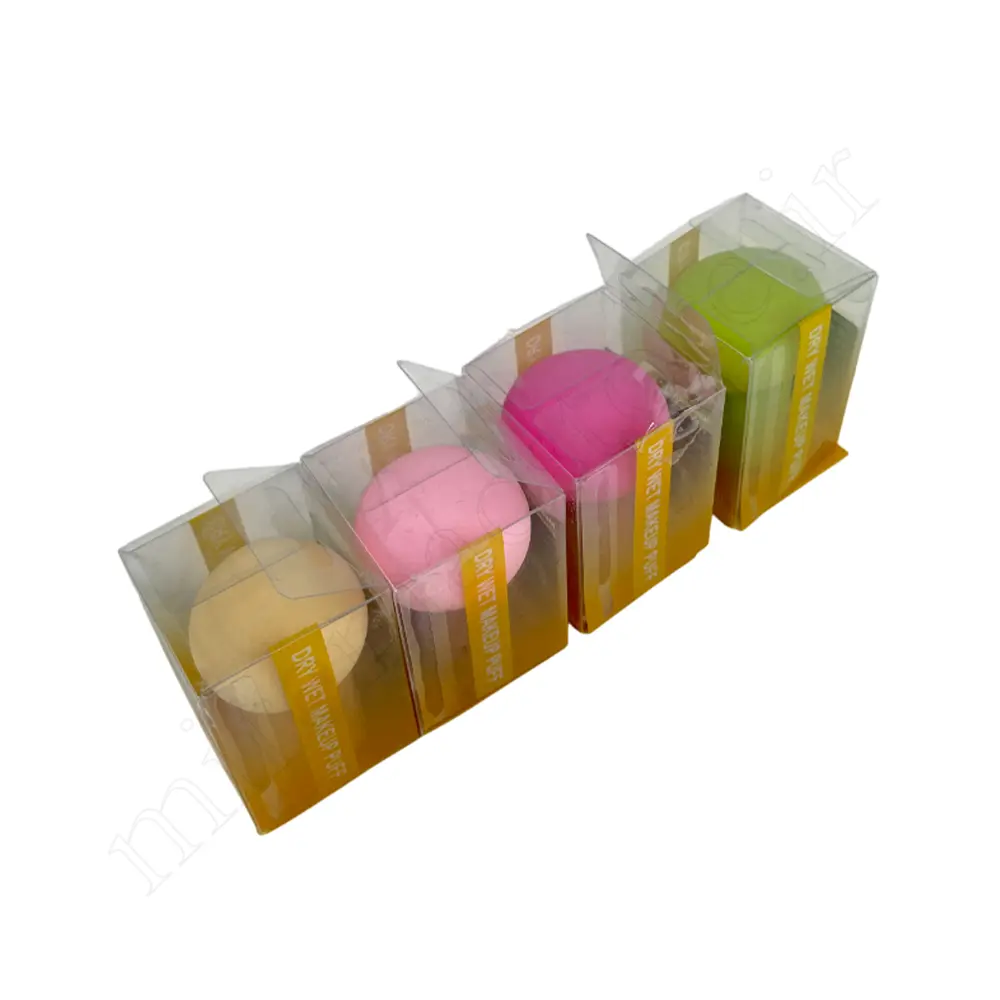پد قارچیBeauty Blender 10989