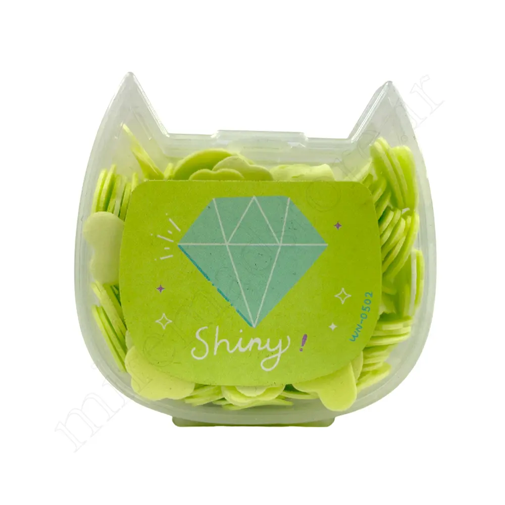 صابون کاغذمدرسه SOAP NO:WN0502