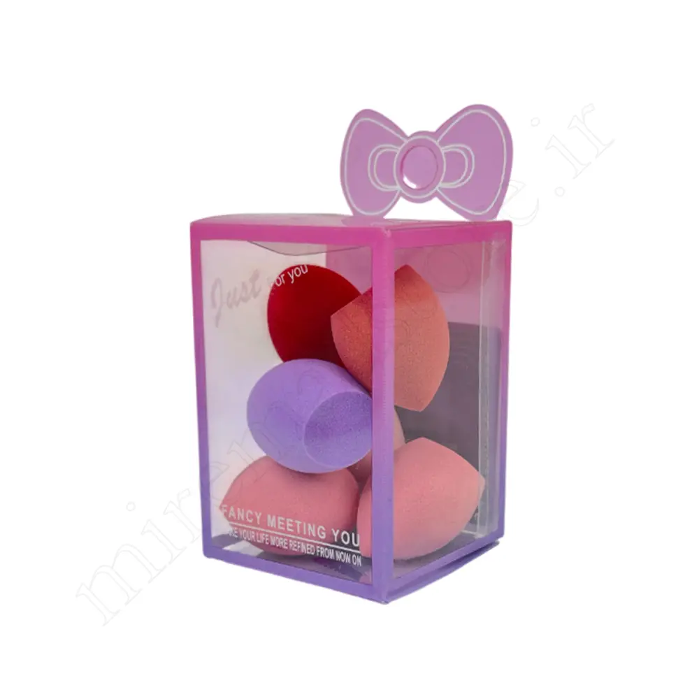 پد مینی کانسیلرBeauty Blender NO:ESP02