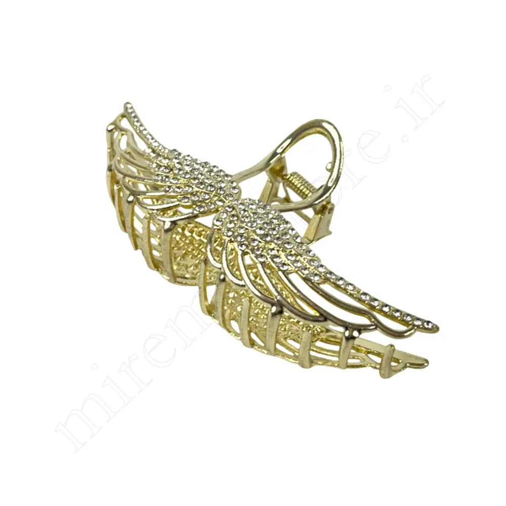 گیره مو فلزی Hair Clip