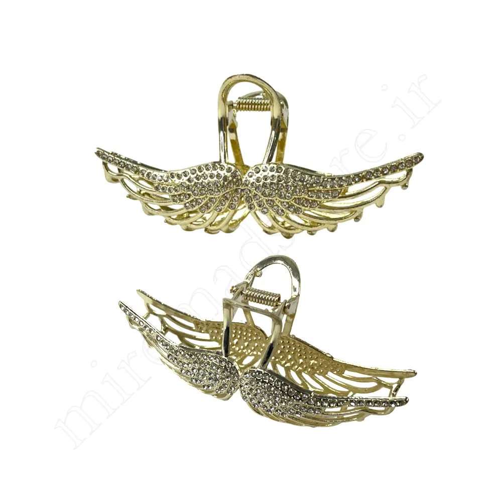 گیره مو فلزی Hair Clip