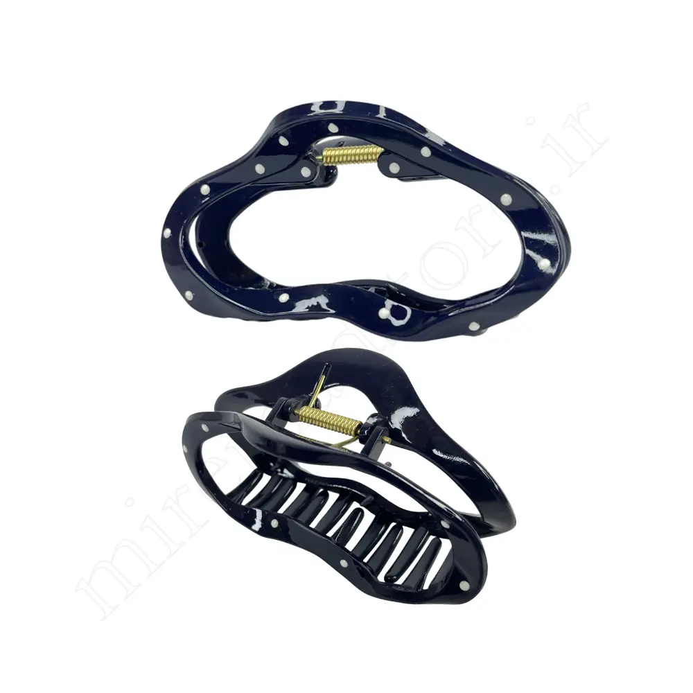 گیره مو فانتزی Hair Clip