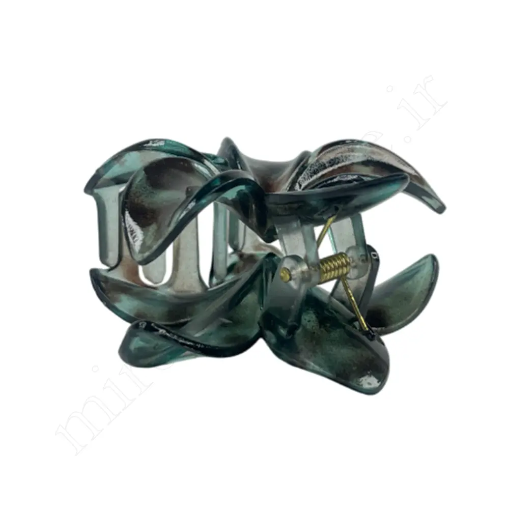 گیره مو گلHair Clip