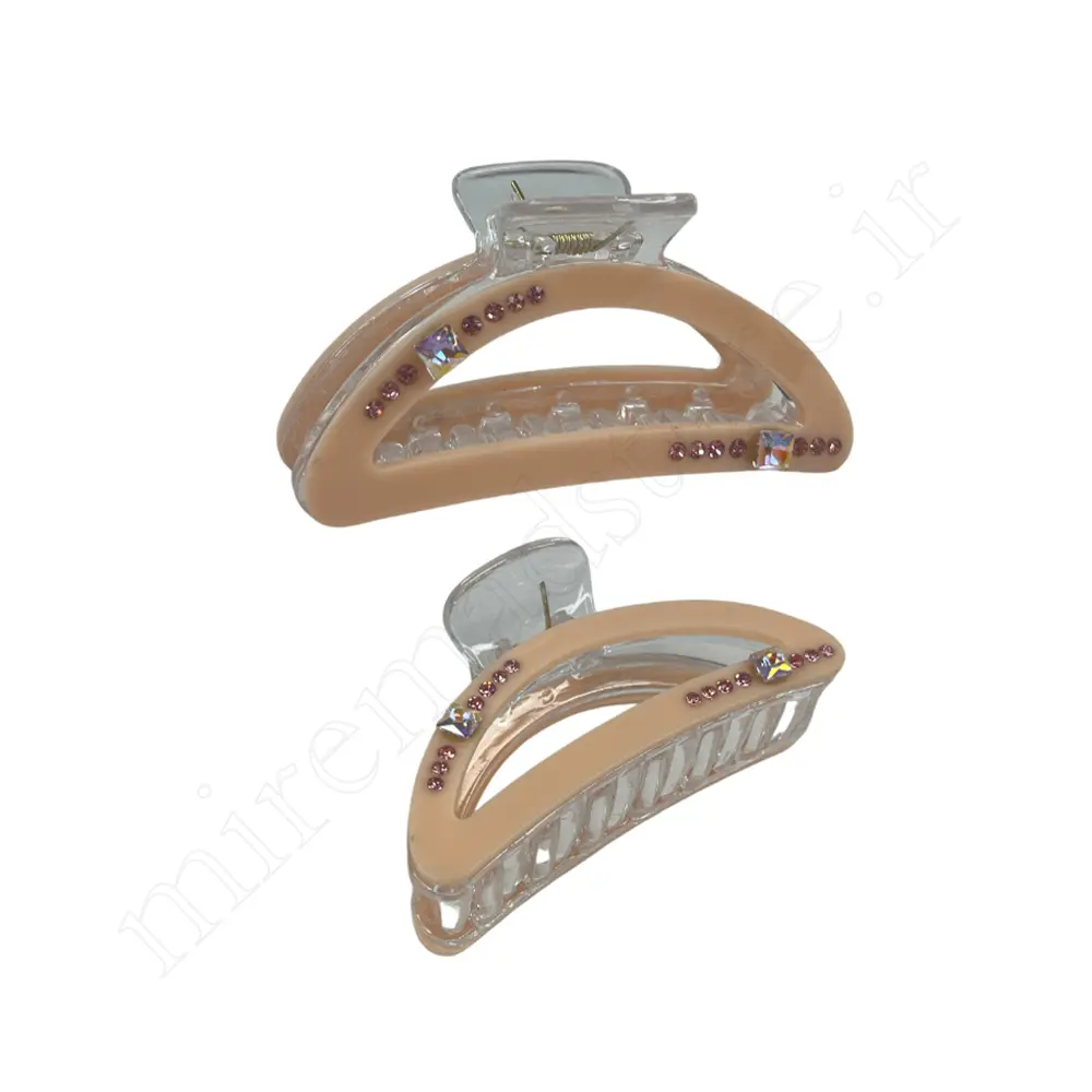 گیره مو فانتزی Hair Clip