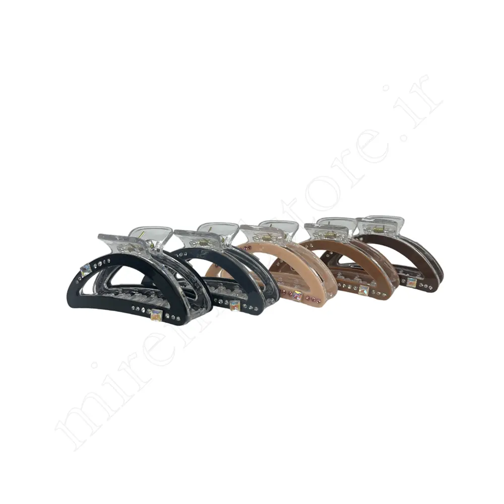 گیره مو فانتزی Hair Clip