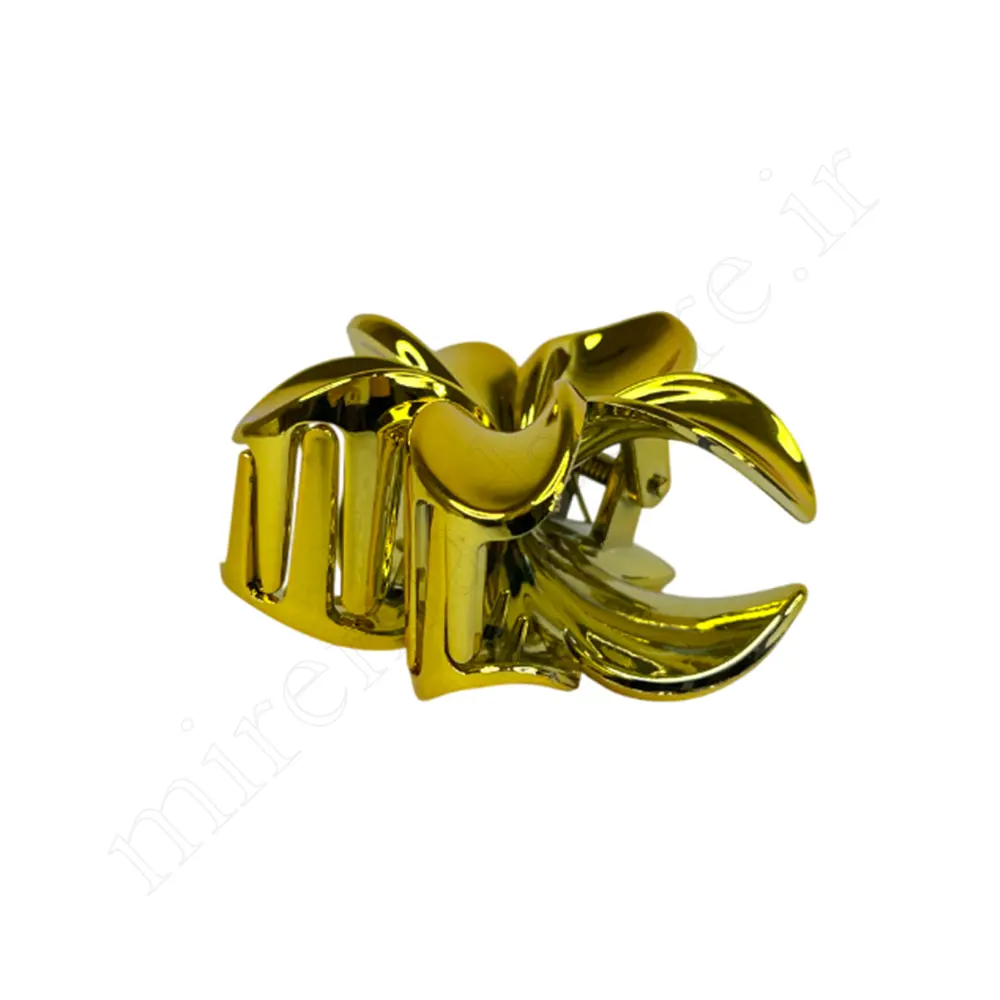 گیره مو گلHair Clip
