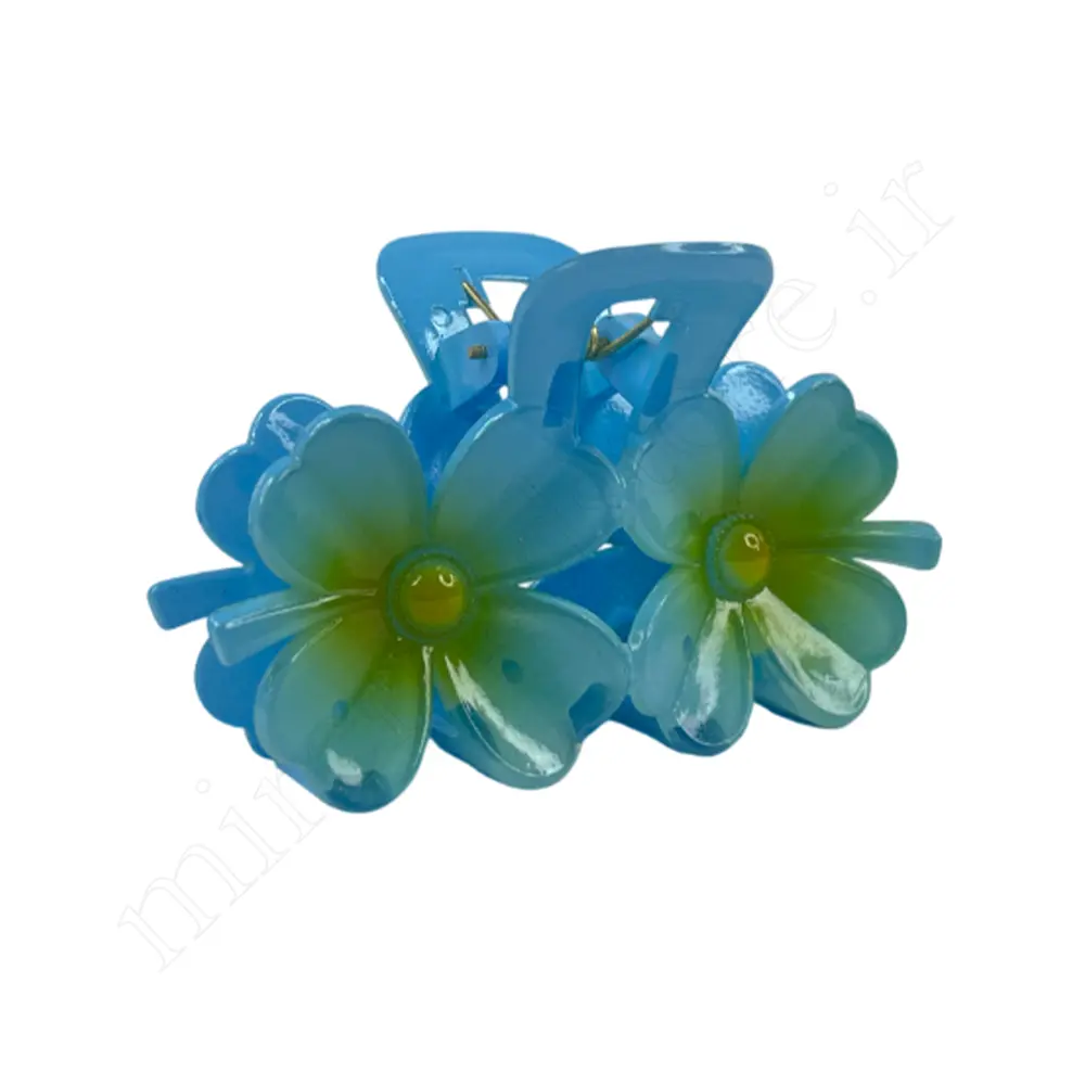 گیره مو گلHair Clip
