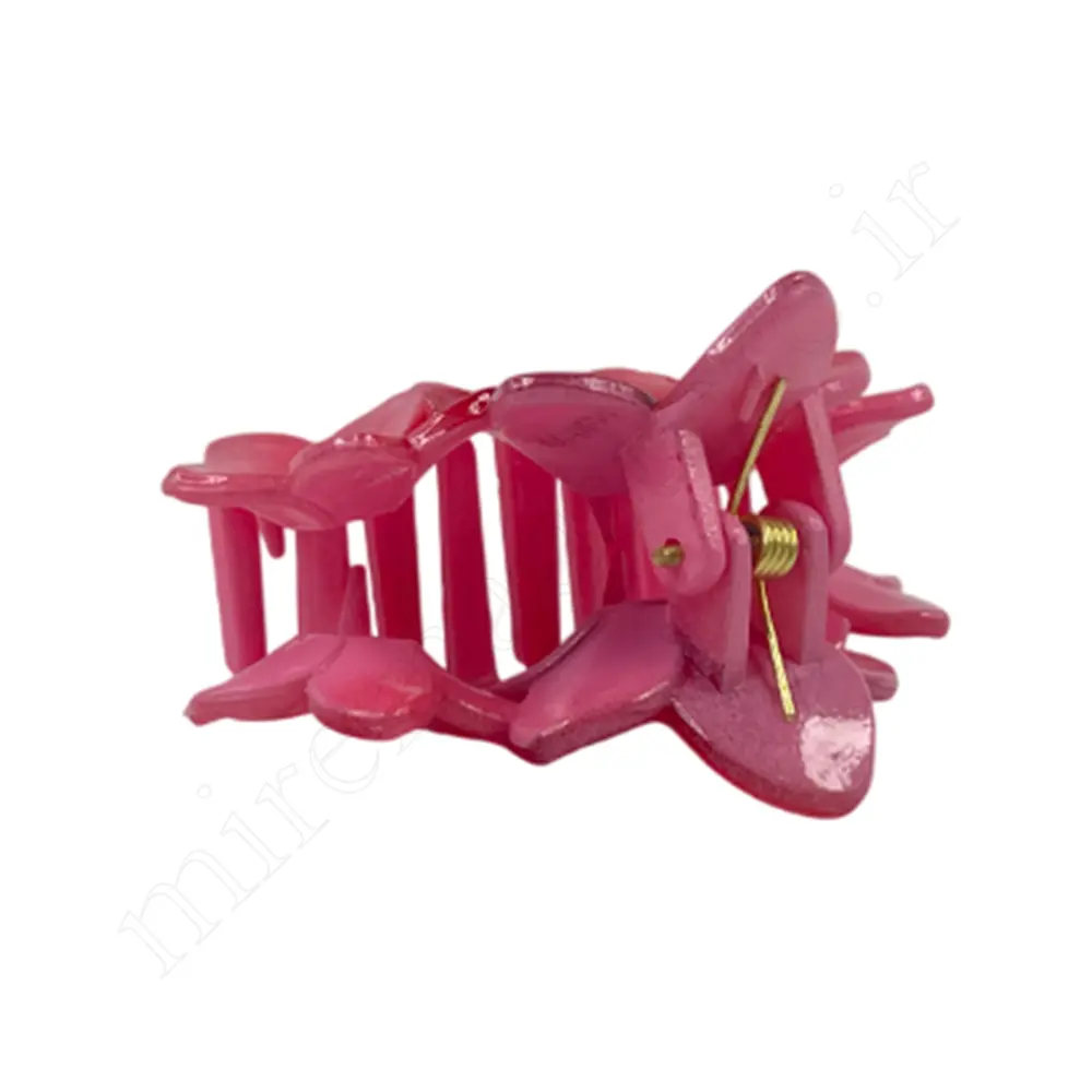گیره مو گلHair Clip
