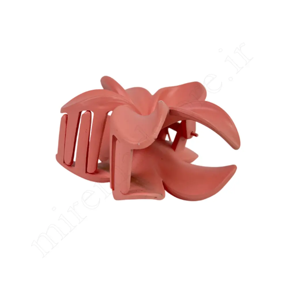 گیره مو گلHair Clip