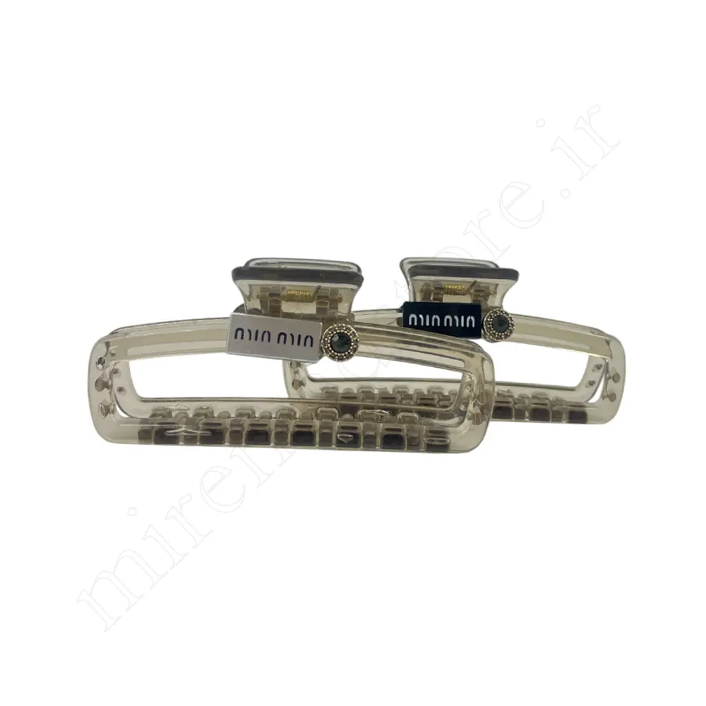 گیره مو فانتزی Hair Clip
