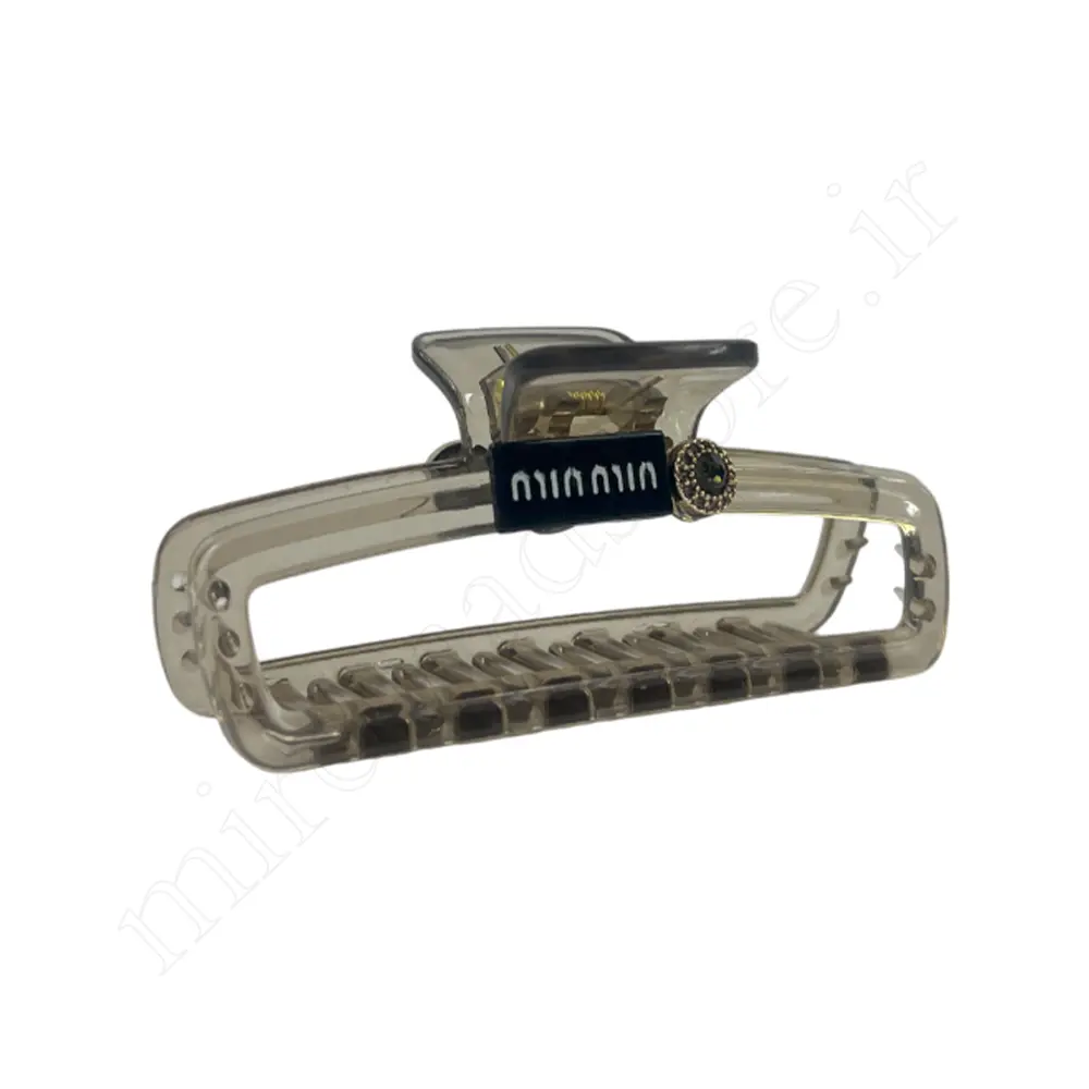 گیره مو فانتزی Hair Clip