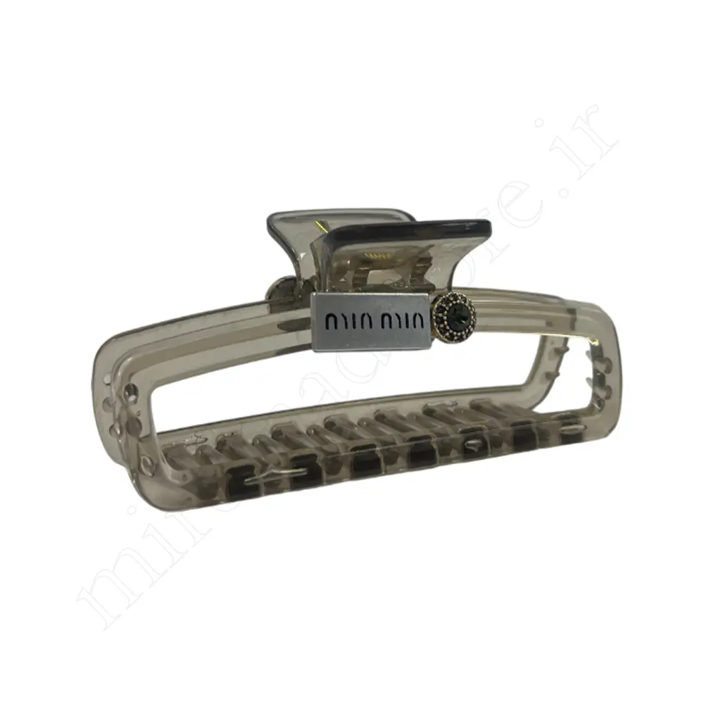 گیره مو فانتزی Hair Clip