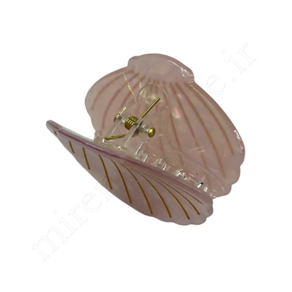 گیره موصدفیHair Clip