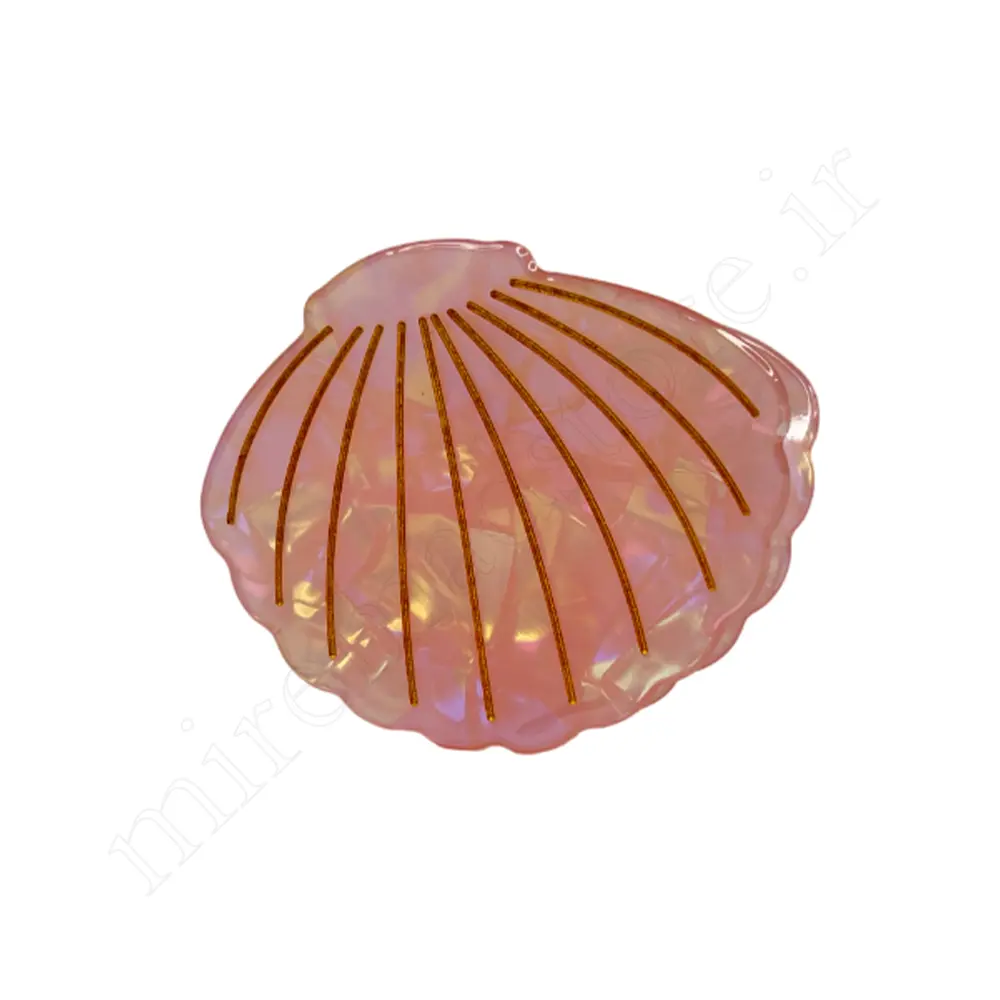 گیره موصدفیHair Clip