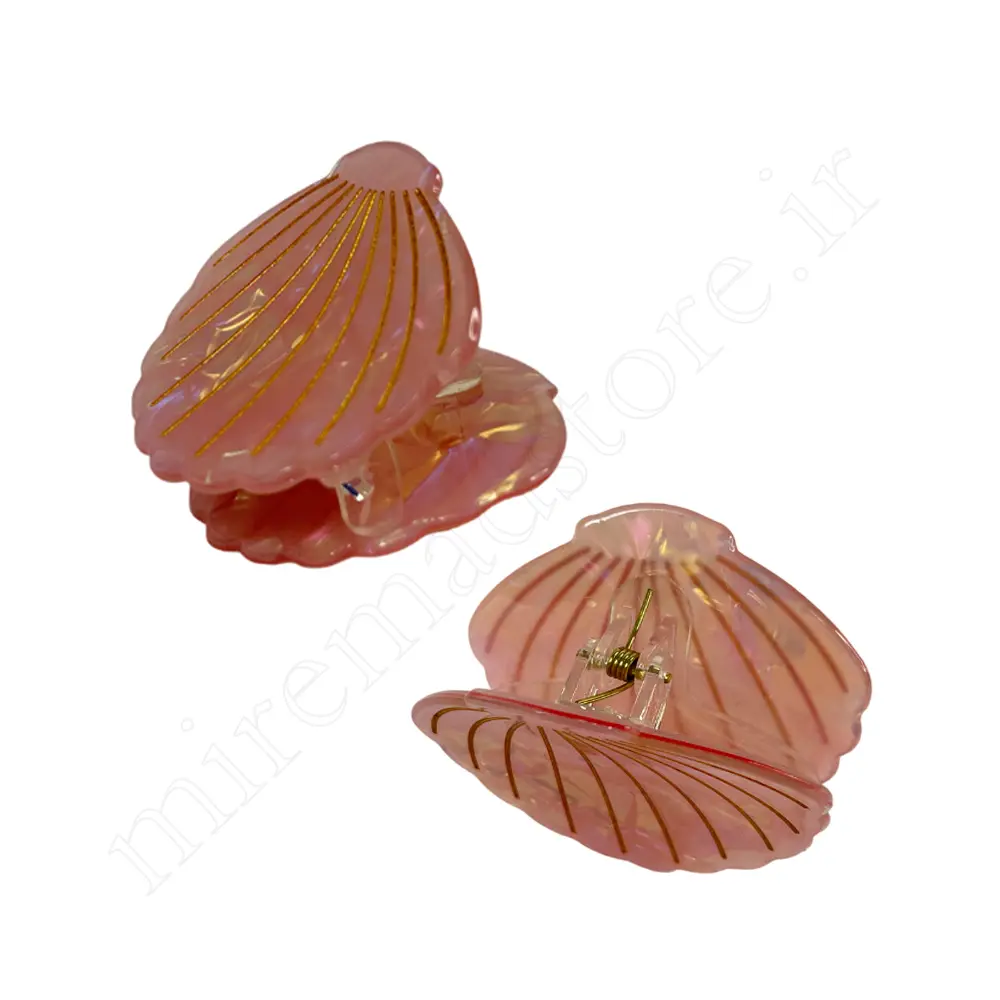 گیره موصدفیHair Clip