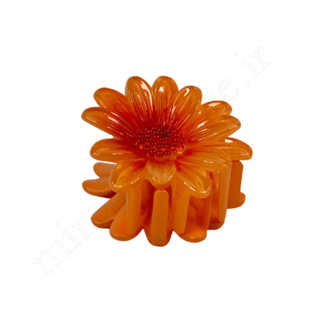 گیره مو گلHair Clip