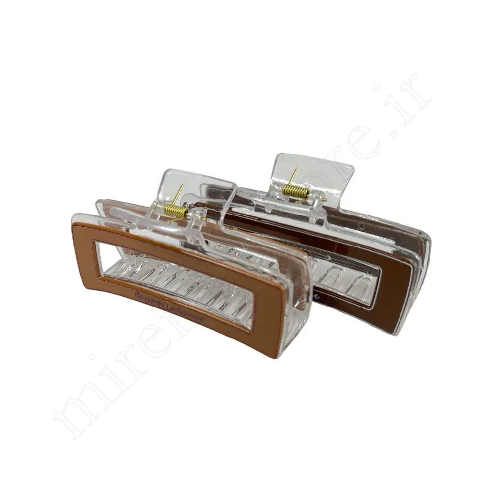 گیره مو فانتزی Hair Clip