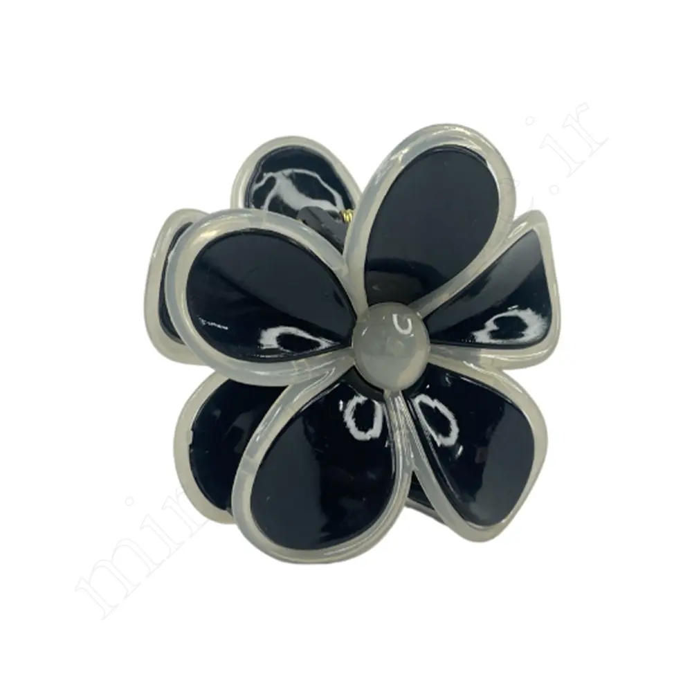 گیره مو گلHair Clip