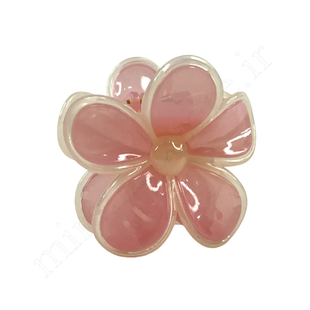 گیره مو گلHair Clip