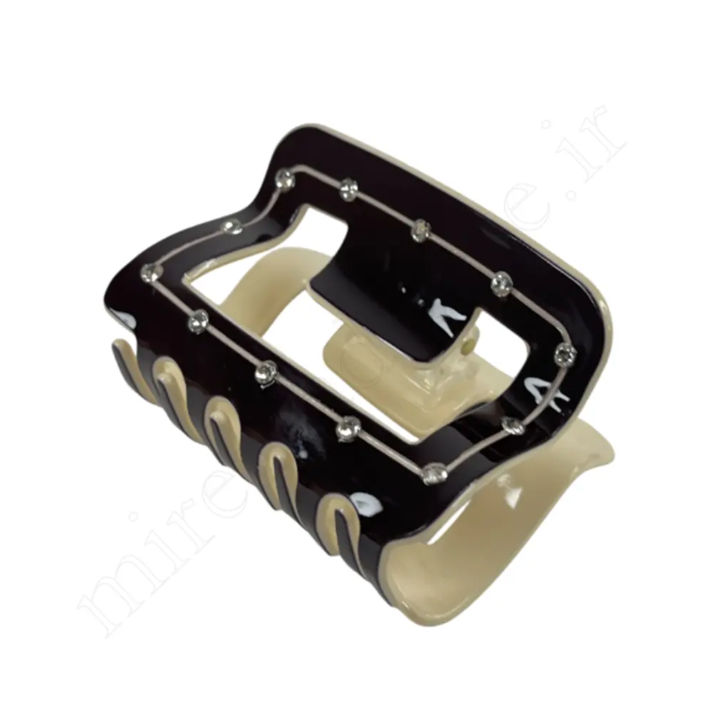 گیره مو مدرنHair Clip