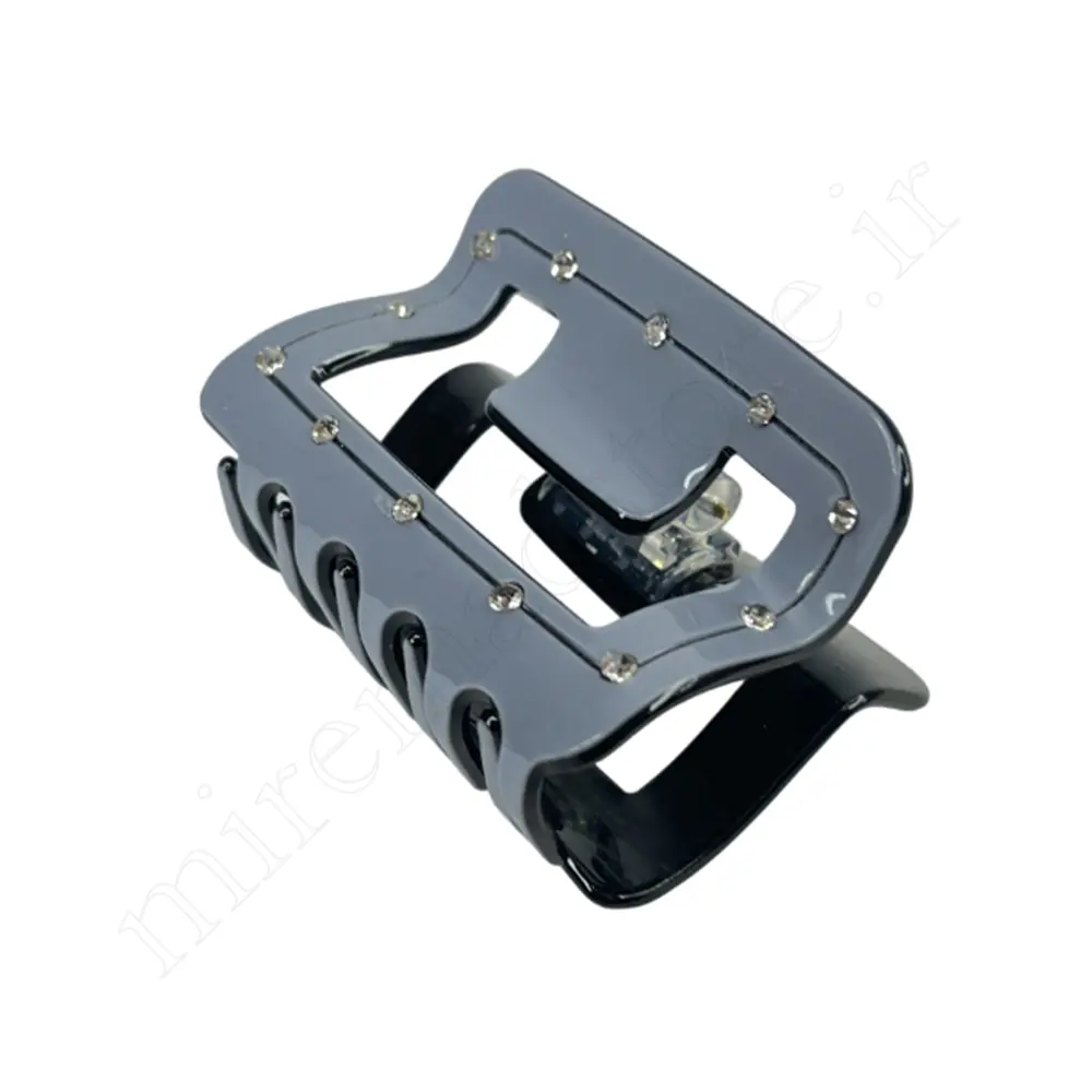 گیره مو مدرنHair Clip