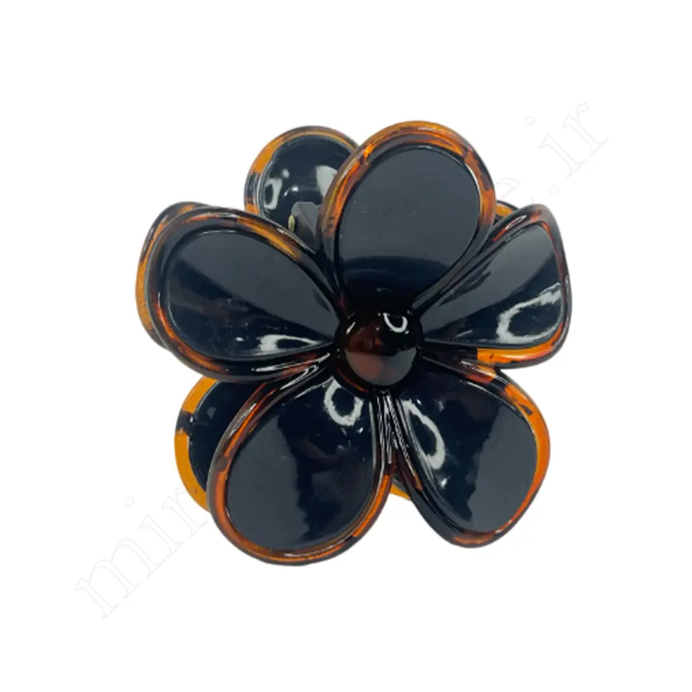 گیره مو گلHair Clip
