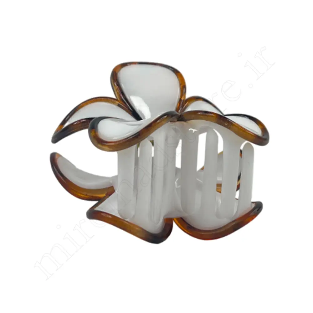 گیره مو گلHair Clip