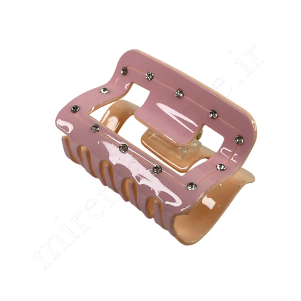 گیره مو مدرنHair Clip