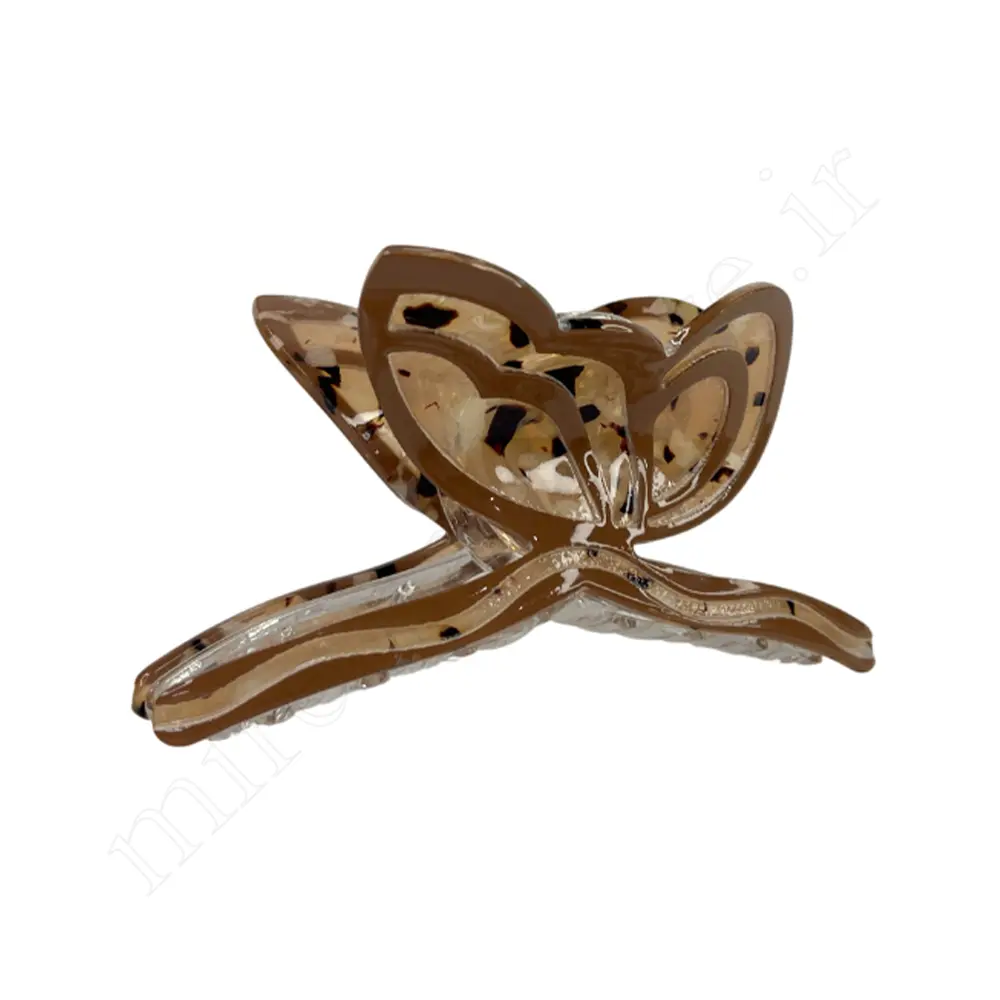 گیره مو پروانهHair Clip