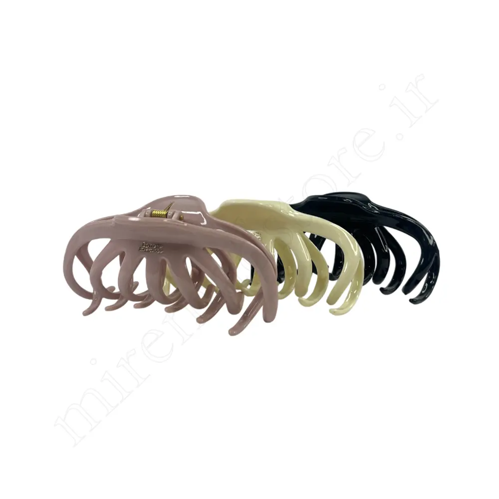 گیره مو فانتزی Hair Clip
