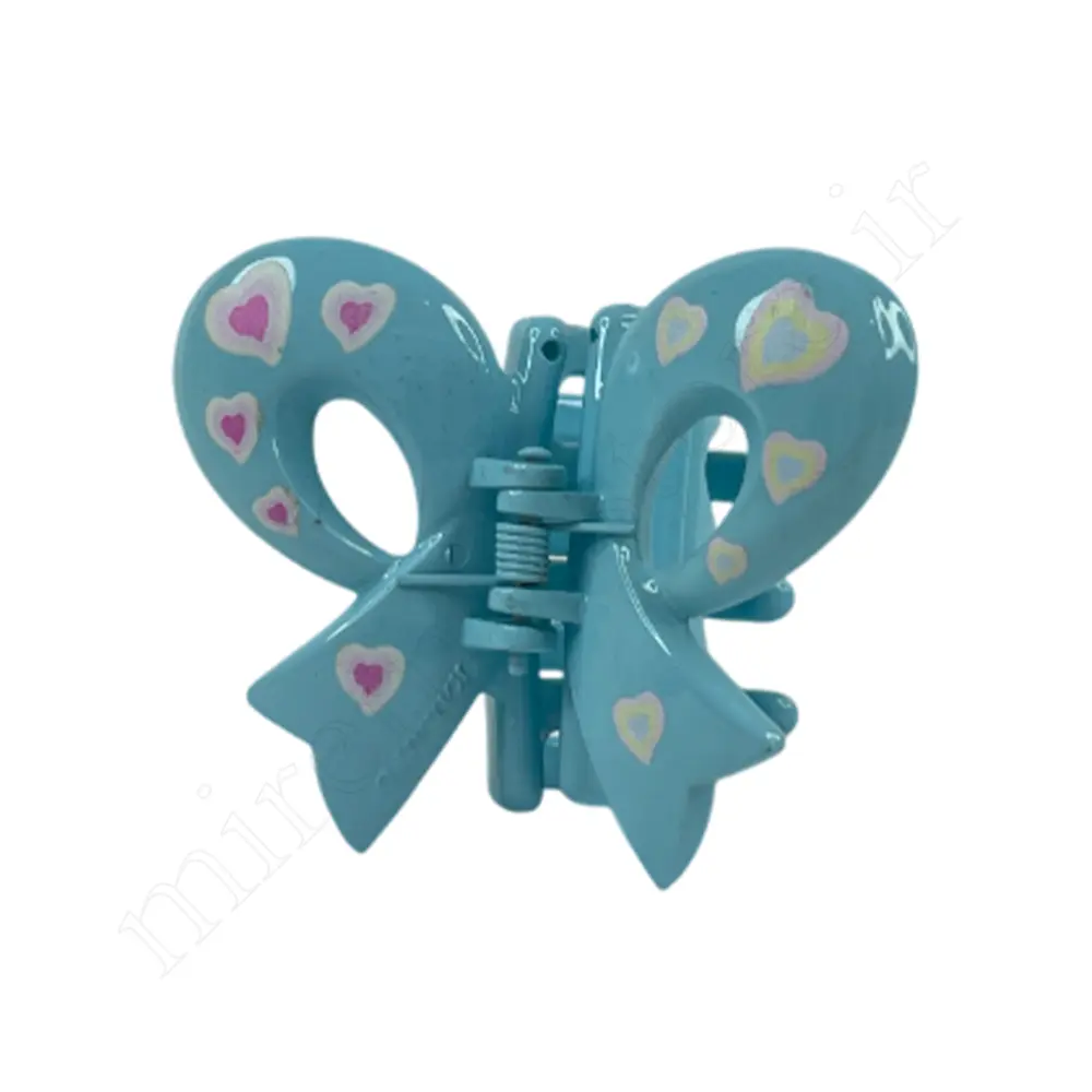 گیره مو پروانهHair Clip