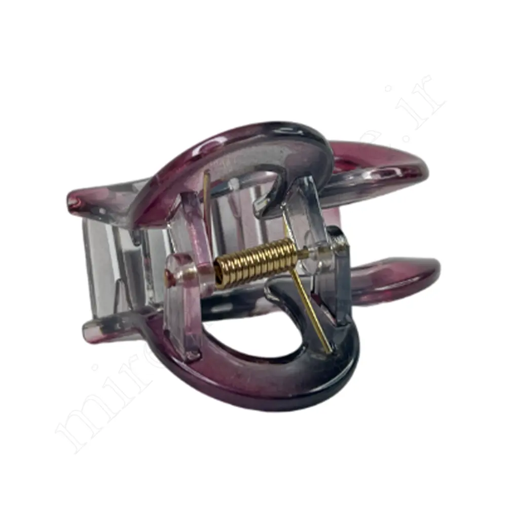گیره مو قلبHair Clip